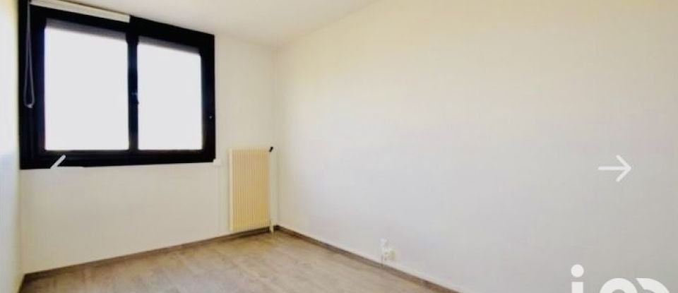 Apartment 4 rooms of 82 m² in Béziers (34500)