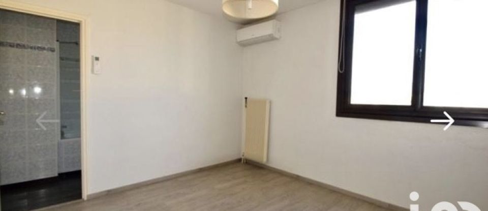 Apartment 4 rooms of 82 m² in Béziers (34500)