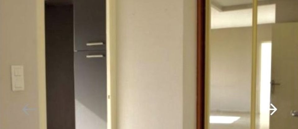 Apartment 4 rooms of 82 m² in Béziers (34500)