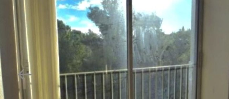 Apartment 4 rooms of 82 m² in Béziers (34500)