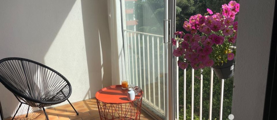 Apartment 4 rooms of 82 m² in Béziers (34500)