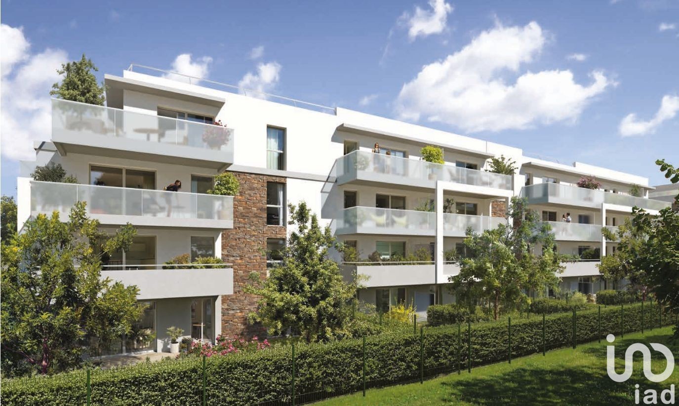 Appartement 2 SAINT-LAURENT-DU-VAR 42 1698878-21