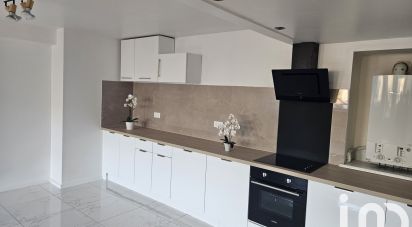Apartment 4 rooms of 128 m² in Montcy-Notre-Dame (08090)