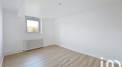 Apartment 4 rooms of 128 m² in Montcy-Notre-Dame (08090)