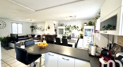 Maison traditionnelle 6 pièces de 108 m² à Sens (89100)