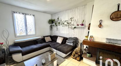 Maison traditionnelle 6 pièces de 108 m² à Sens (89100)