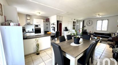 Maison traditionnelle 6 pièces de 108 m² à Sens (89100)