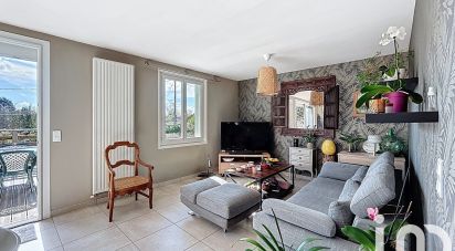 Maison traditionnelle 5 pièces de 200 m² à Montpon-Ménestérol (24700)