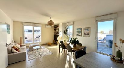 Apartment 4 rooms of 95 m² in Villenave-d'Ornon (33140)