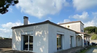 House 5 rooms of 133 m² in Vaux-sur-Mer (17640)