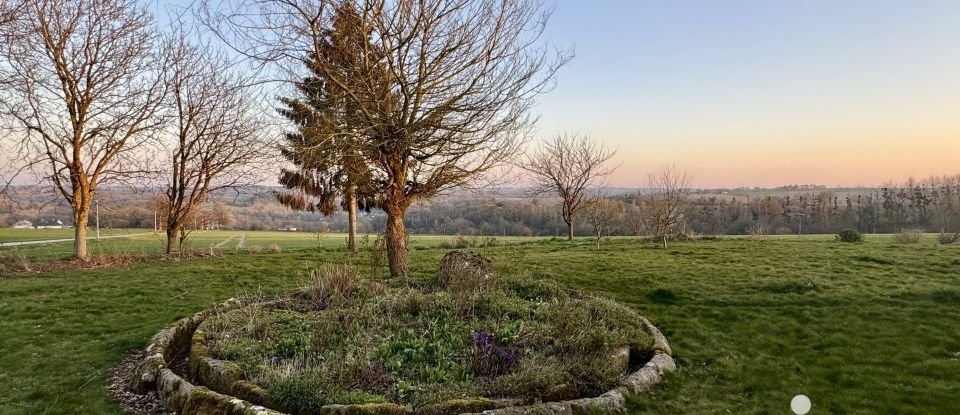 Demeure 8 pièces de 222 m² à La Prénessaye (22210)