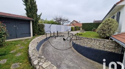 Pavillon 4 pièces de 86 m² à Rosny-sur-Seine (78710)