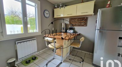 Pavillon 4 pièces de 86 m² à Rosny-sur-Seine (78710)