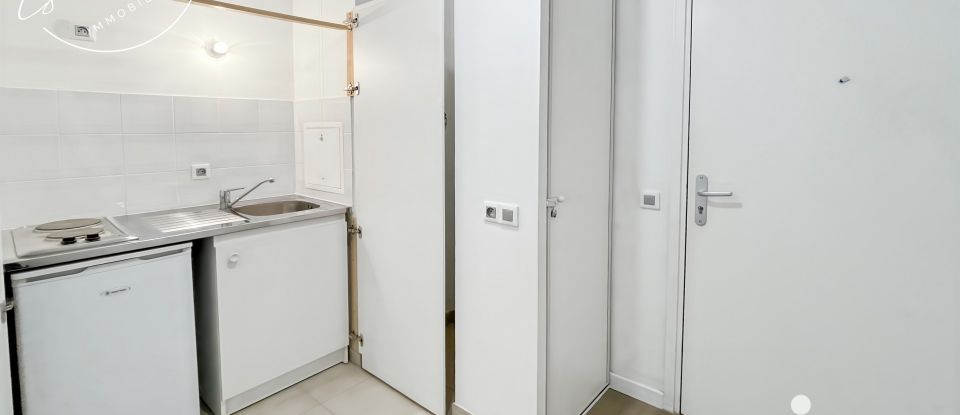 Studio 1 room of 40 m² in Domont (95330)