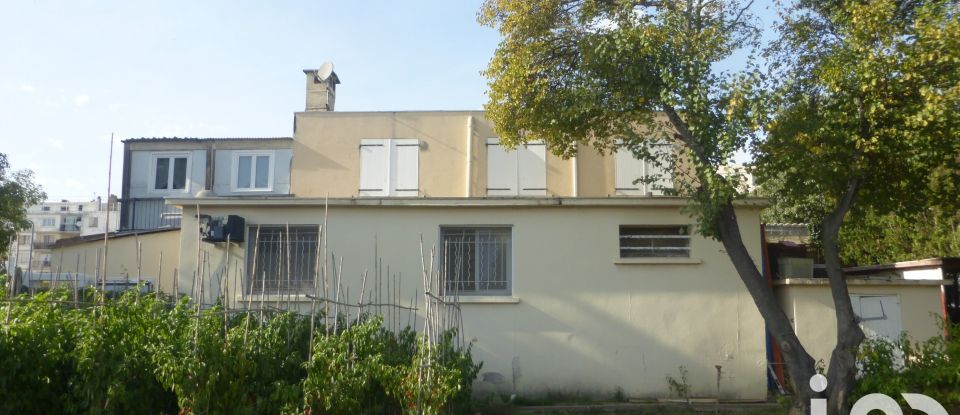 Immeuble de 312 m² à Nîmes (30000)