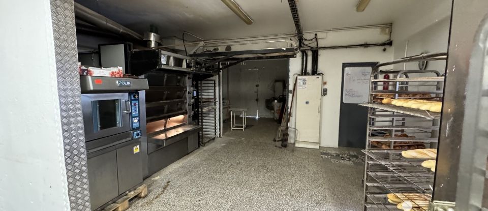 Immeuble de 312 m² à Nîmes (30000)