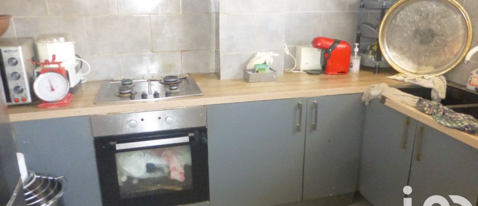 Immeuble de 312 m² à Nîmes (30000)