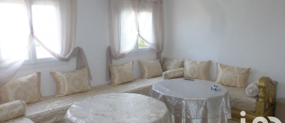 Immeuble de 312 m² à Nîmes (30000)
