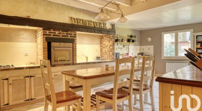 House 5 rooms of 140 m² in Guitrancourt (78440)
