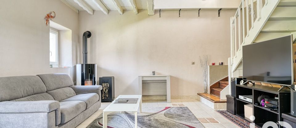 House 5 rooms of 140 m² in Guitrancourt (78440)