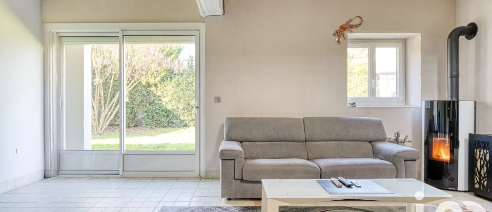 House 5 rooms of 140 m² in Guitrancourt (78440)