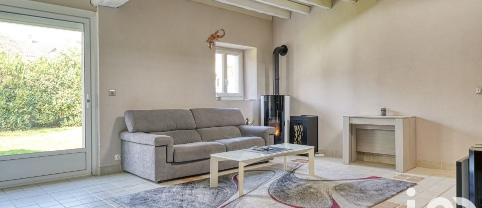 House 5 rooms of 140 m² in Guitrancourt (78440)