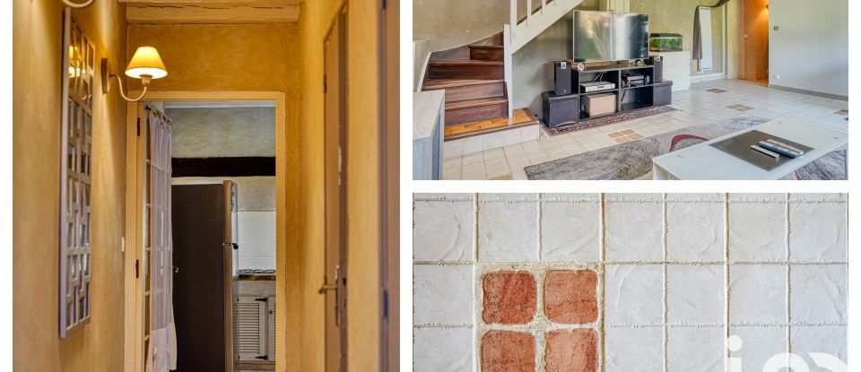 House 5 rooms of 140 m² in Guitrancourt (78440)