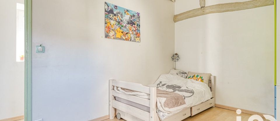 House 5 rooms of 140 m² in Guitrancourt (78440)