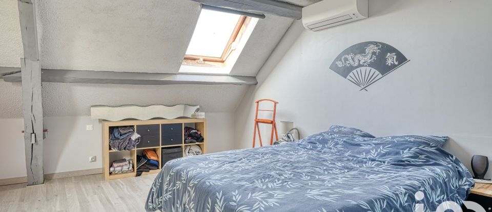 House 5 rooms of 140 m² in Guitrancourt (78440)