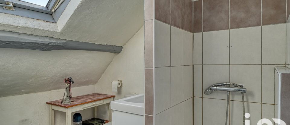 House 5 rooms of 140 m² in Guitrancourt (78440)