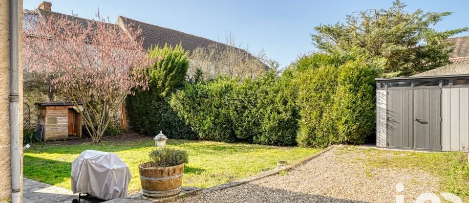 House 5 rooms of 140 m² in Guitrancourt (78440)