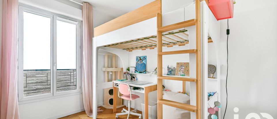 Apartment 4 rooms of 94 m² in Courbevoie (92400)