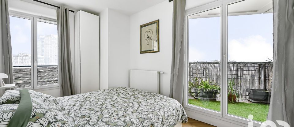 Apartment 4 rooms of 94 m² in Courbevoie (92400)