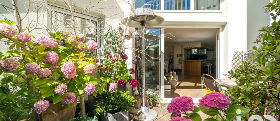 Apartment 5 rooms of 125 m² in Suresnes (92150)
