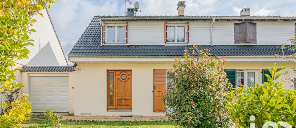 House 4 rooms of 81 m² in Sassenage (38360)
