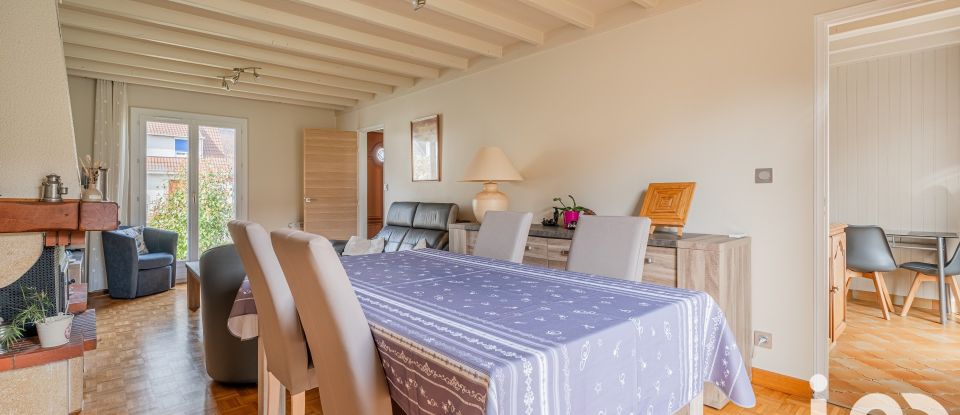 House 4 rooms of 81 m² in Sassenage (38360)