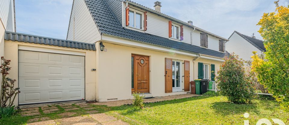 House 4 rooms of 81 m² in Sassenage (38360)
