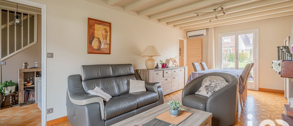 House 4 rooms of 81 m² in Sassenage (38360)