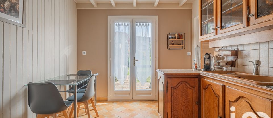 House 4 rooms of 81 m² in Sassenage (38360)