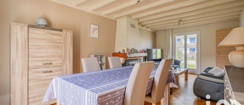 House 4 rooms of 81 m² in Sassenage (38360)