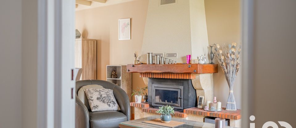 House 4 rooms of 81 m² in Sassenage (38360)