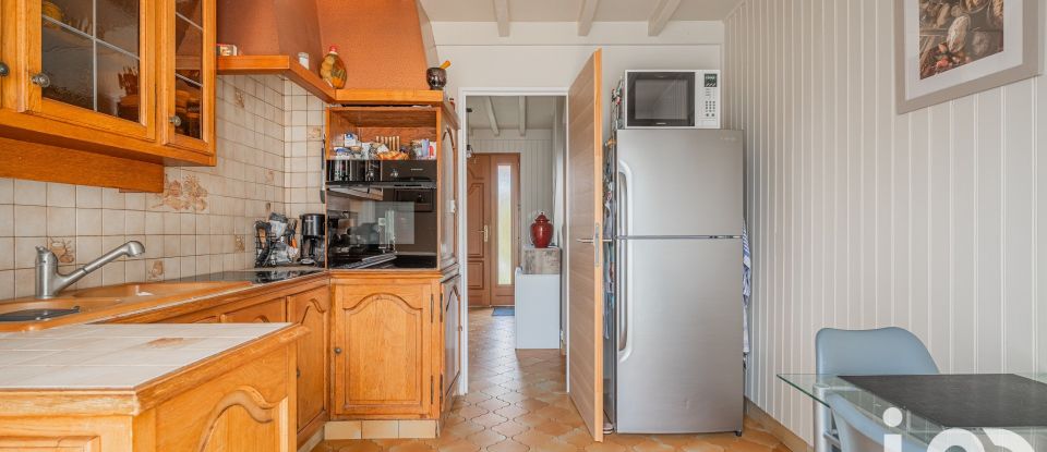 House 4 rooms of 81 m² in Sassenage (38360)
