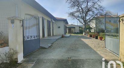 Traditional house 5 rooms of 103 m² in Villeneuve-sur-Lot (47300)