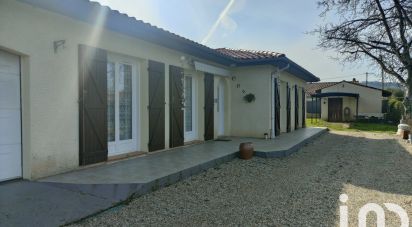 Traditional house 5 rooms of 103 m² in Villeneuve-sur-Lot (47300)