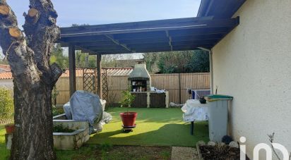 Traditional house 5 rooms of 103 m² in Villeneuve-sur-Lot (47300)