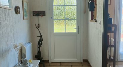 Traditional house 5 rooms of 103 m² in Villeneuve-sur-Lot (47300)