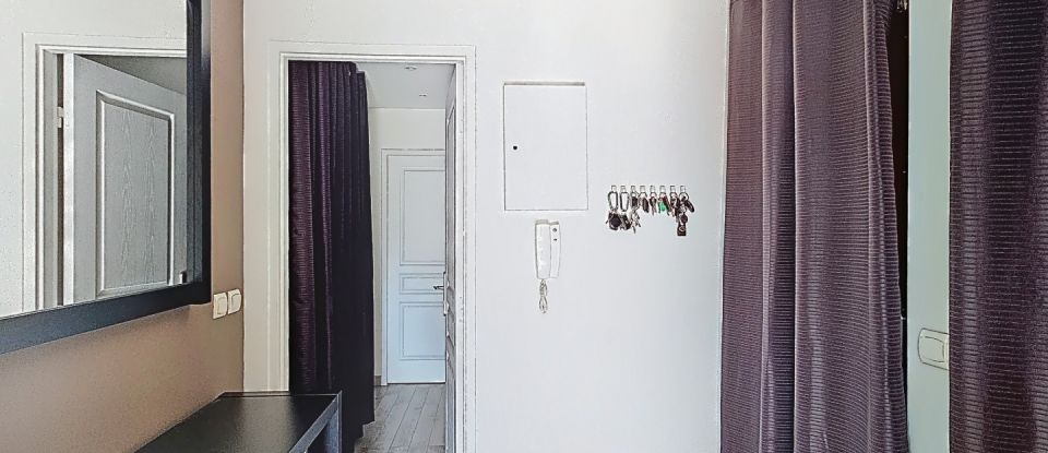 Apartment 3 rooms of 74 m² in Saint-Maurice (94410)