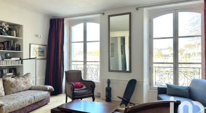Duplex 4 rooms of 113 m² in Vannes (56000)
