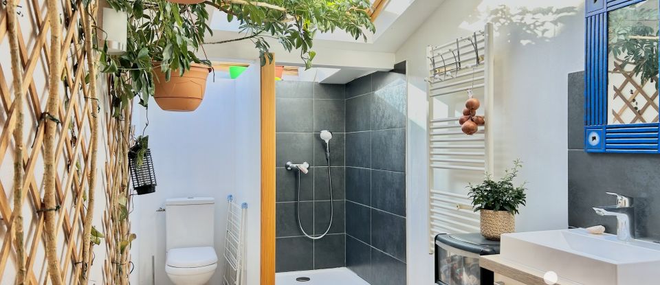 Duplex 4 rooms of 113 m² in Vannes (56000)