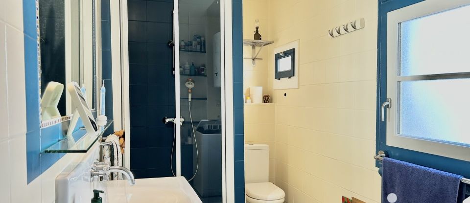 Duplex 4 rooms of 113 m² in Vannes (56000)